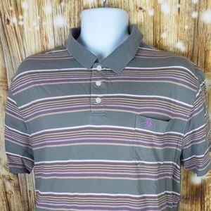 Original Penguin short sleeve polo shirt mens XXL